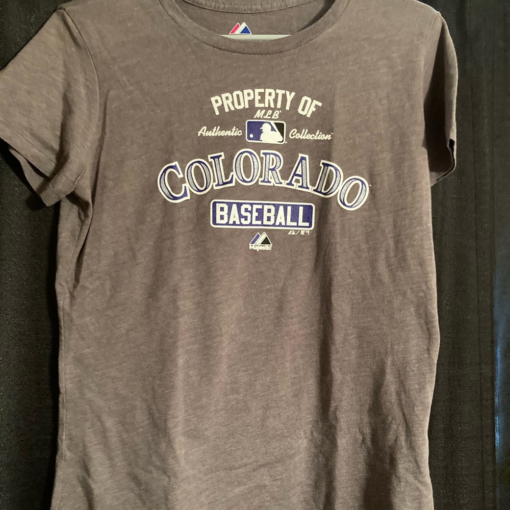 Rockies T-shirt
